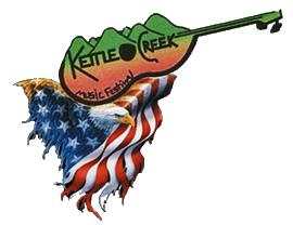 2022 Kettle Creek Music Festival