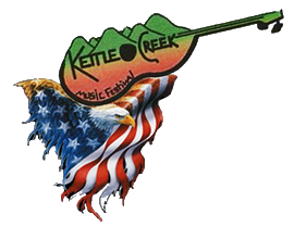 2023 Kettle Creek Music Festival